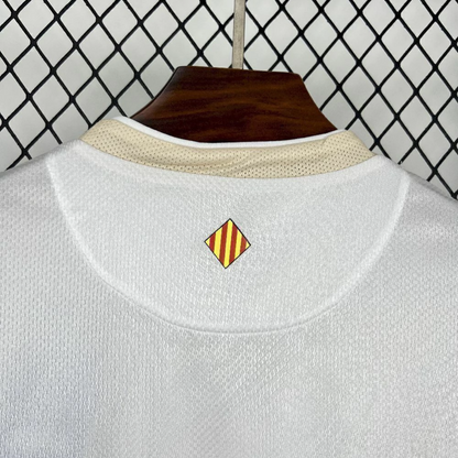Valencia dres- 25/26