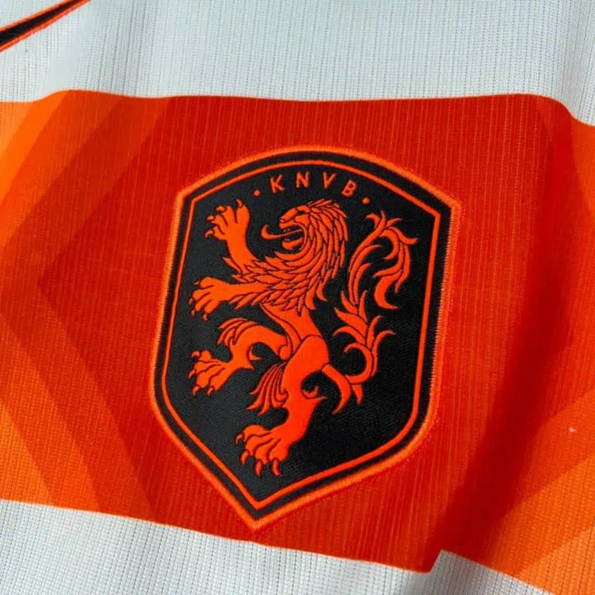 Nizozemska dres - 2026