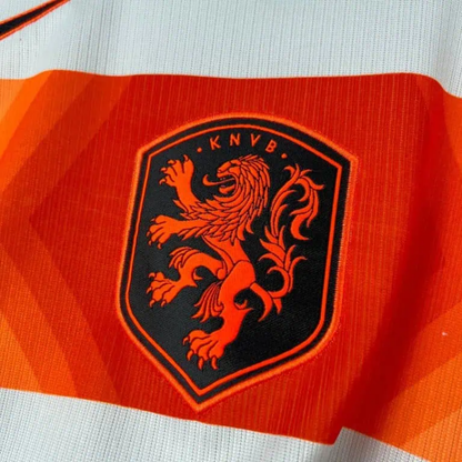 Nizozemska dres - 2026