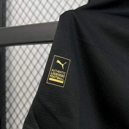 Manchester City II Dugi Rukav dres - 25/26