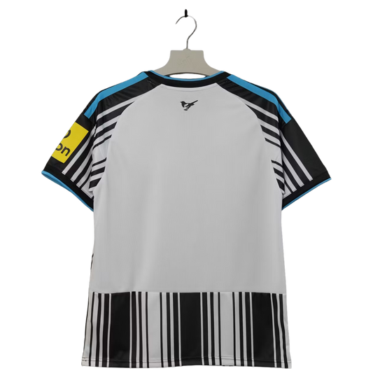 Newcastle dres - 2026/27