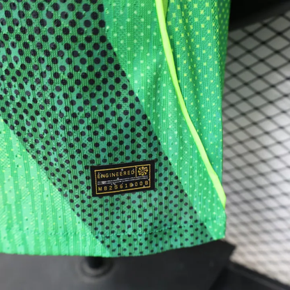 Nigerija Player Verzija dres - 2026