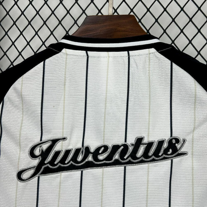 Juventus Baseball dres - 25/26