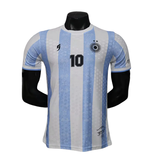 Argentina Player Verzija Special Edition dres