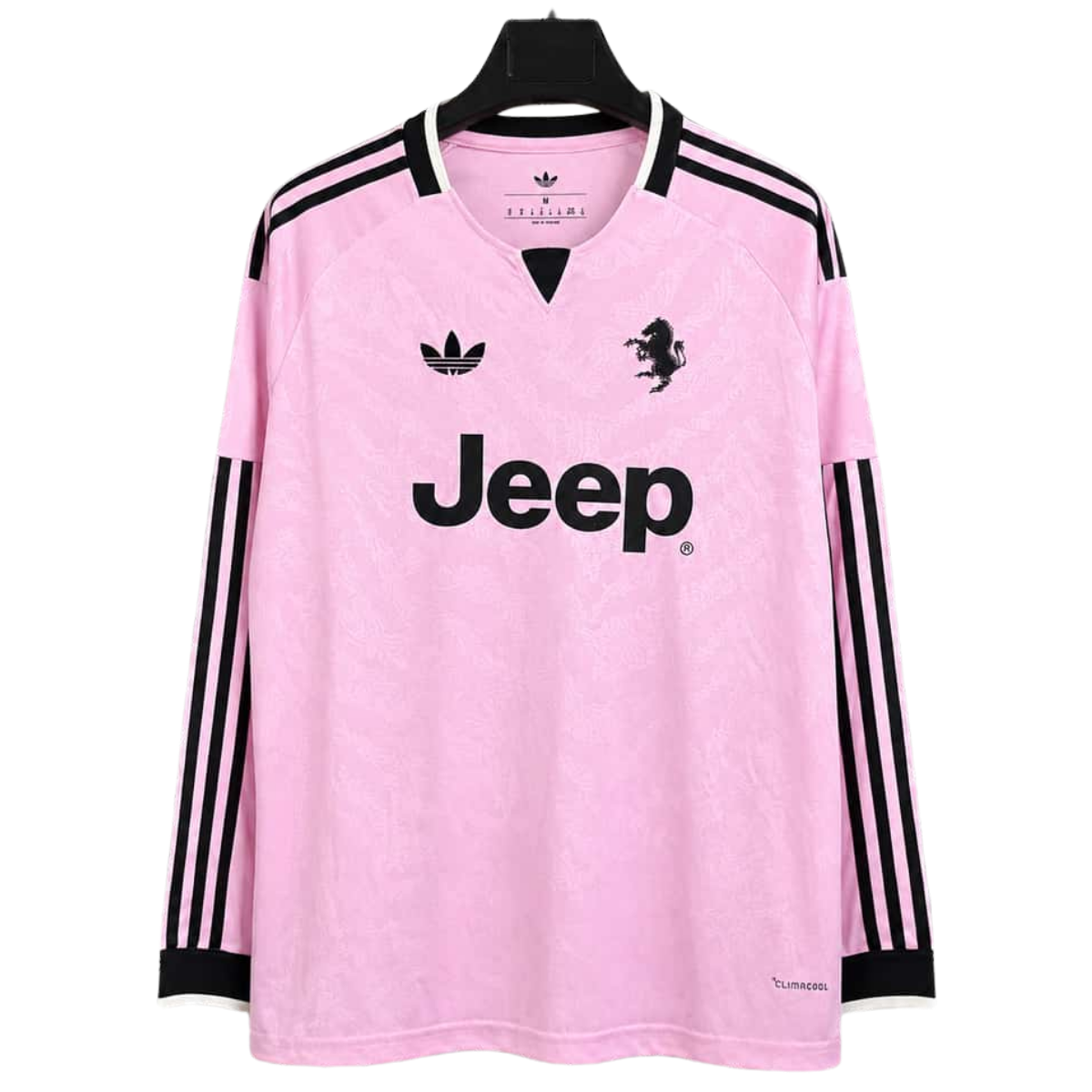Juventus Dugi Rukav dres - 2026/27