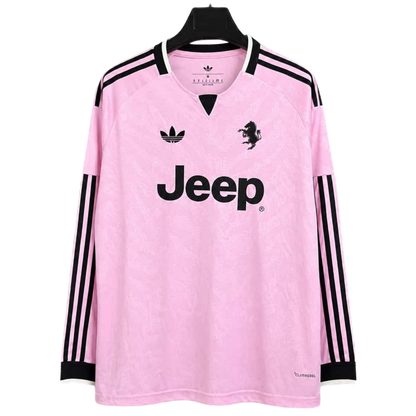 Juventus Dugi Rukav dres - 2026/27