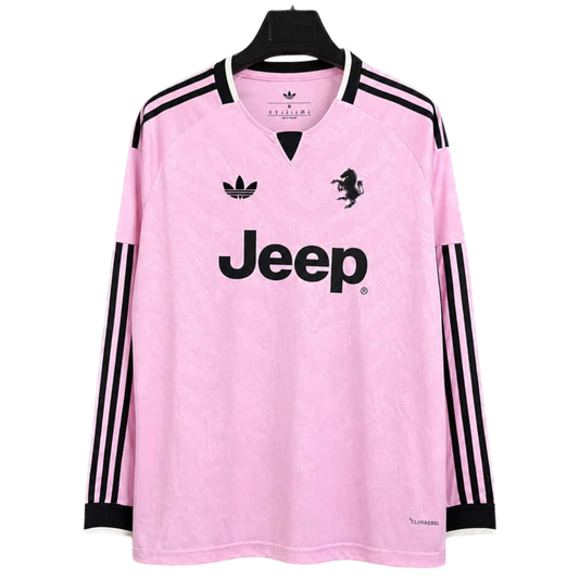 Juventus Dugi Rukav dres - 2026/27