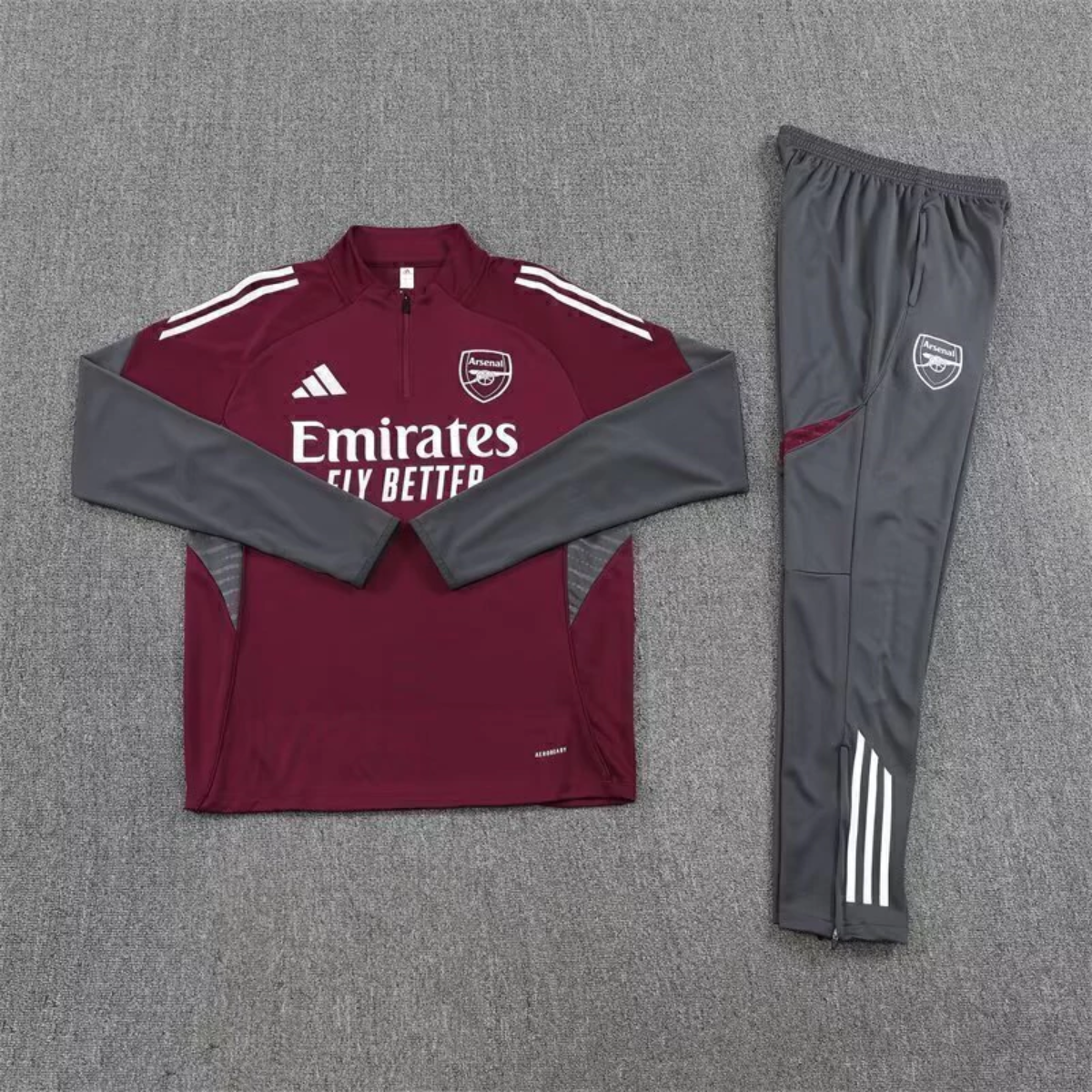 Arsenal Training Set - 25/26