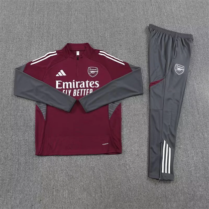 Arsenal Training Set - 25/26