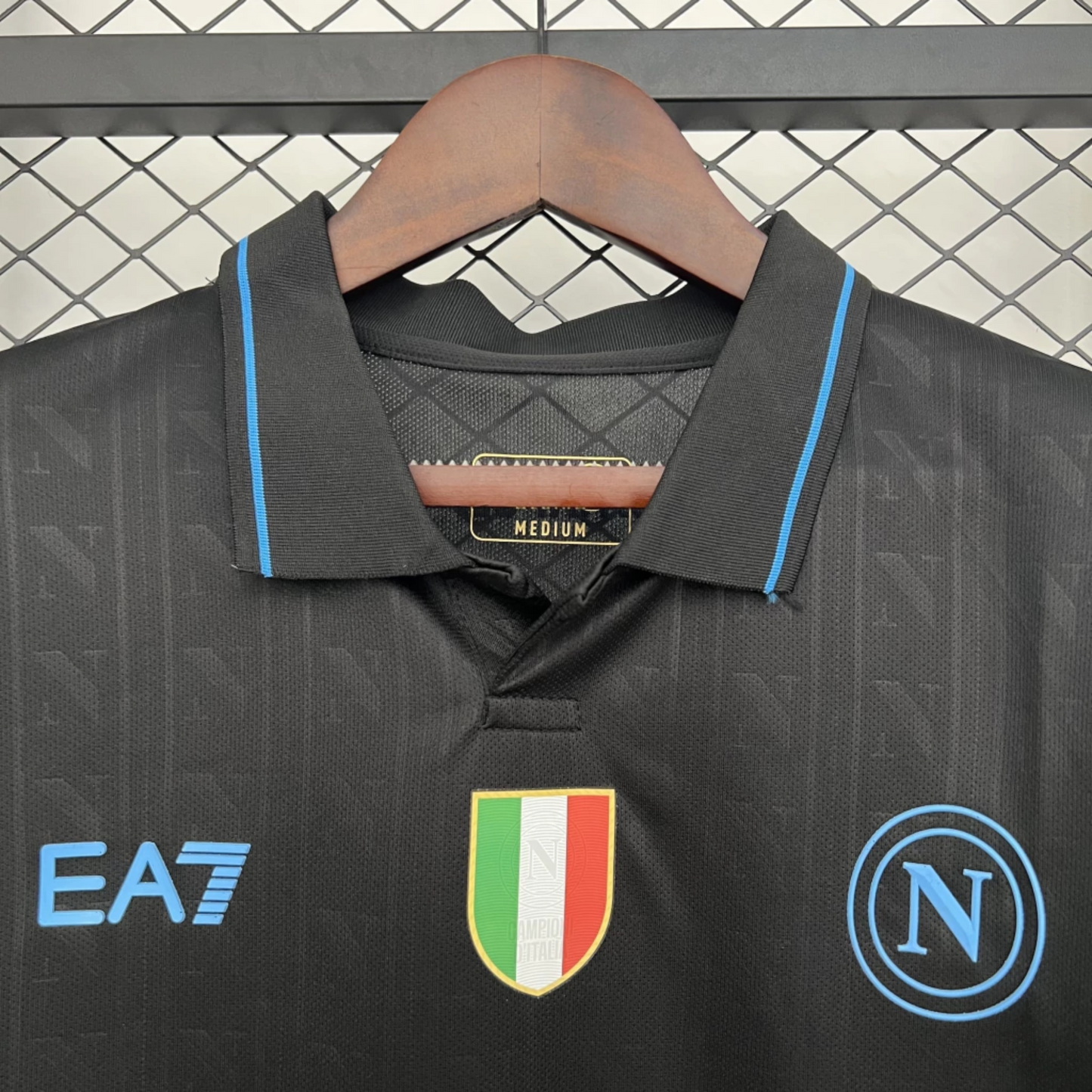 Napoli Special Edition dres - 25/26