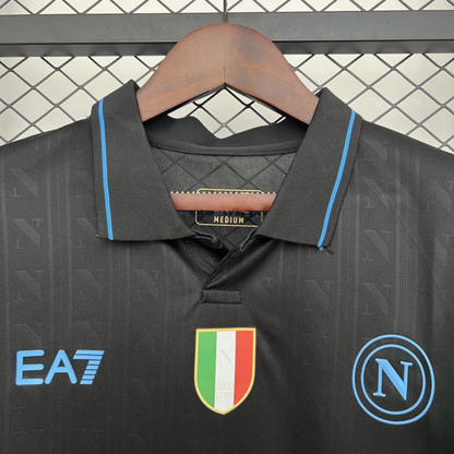 Napoli Special Edition dres - 25/26