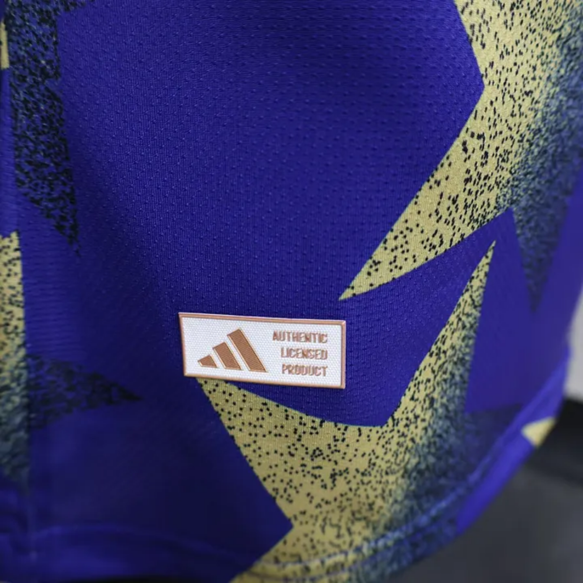 Argentina Player Verzija Special Edition dres - 2026