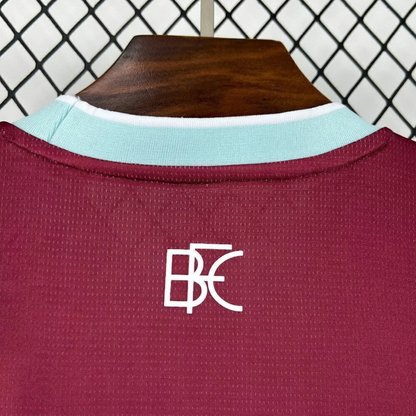Burnley dres - 25/26