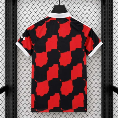 Fulham dres - 2026/27