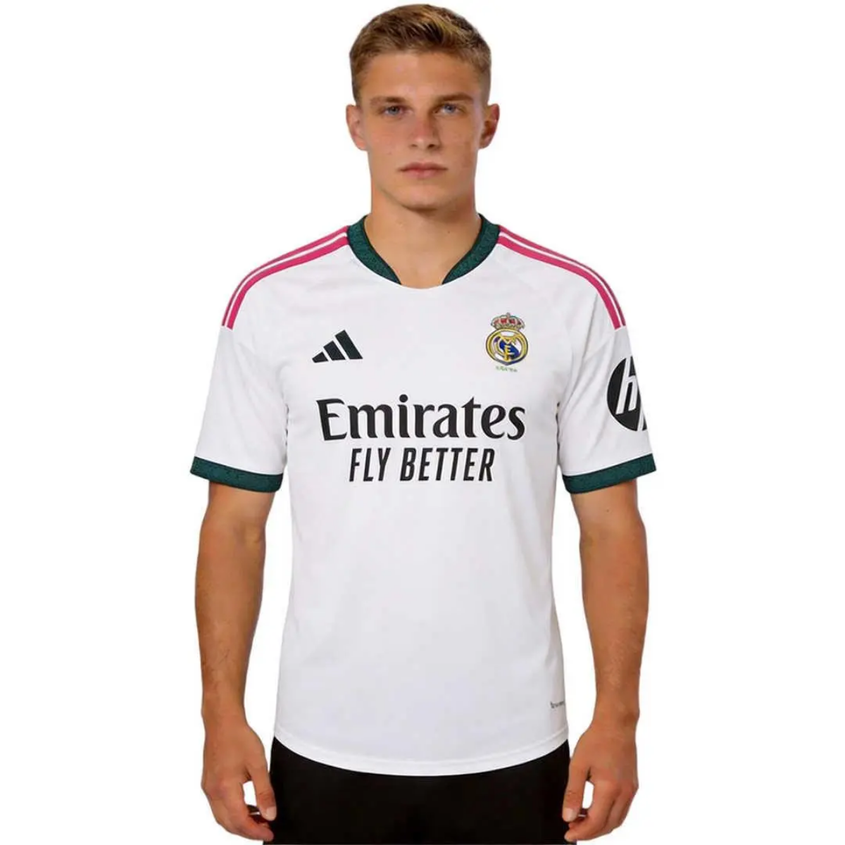 Real Madrid dres - 26/27