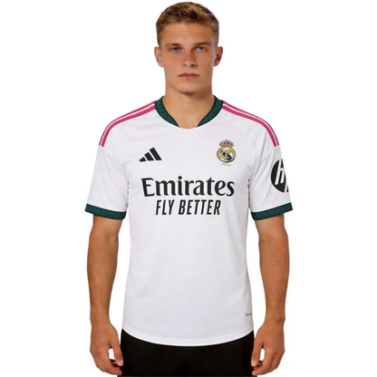 Real Madrid dres - 26/27