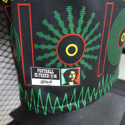 Jamaica Player Verzija dres - 2026