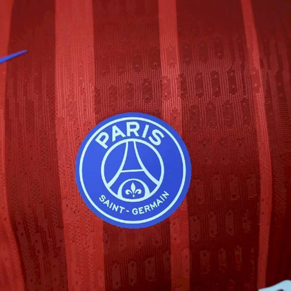 PSG III Player Verzija dres - 25/26