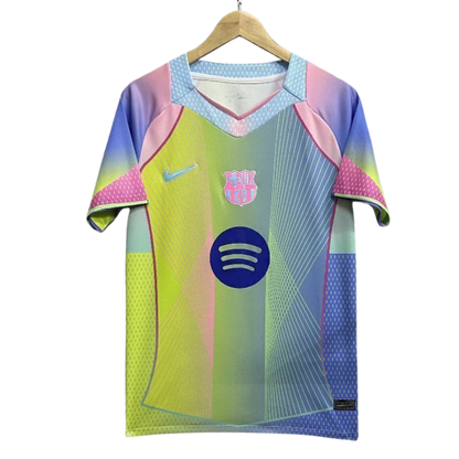 Barcelona Special Edition dres - 25/26