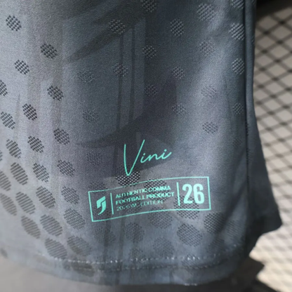 Brazil Special Edition Player Verzija dres - 2026