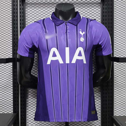 Tottenham Hotspur Player Verzija dres - 2026/27