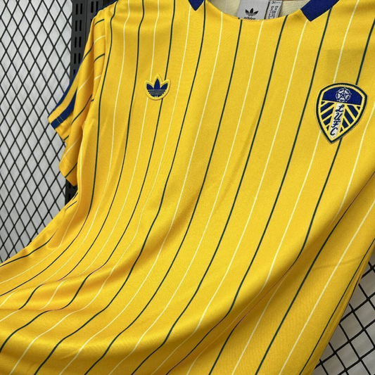 Leeds Icon dres  - 25/26