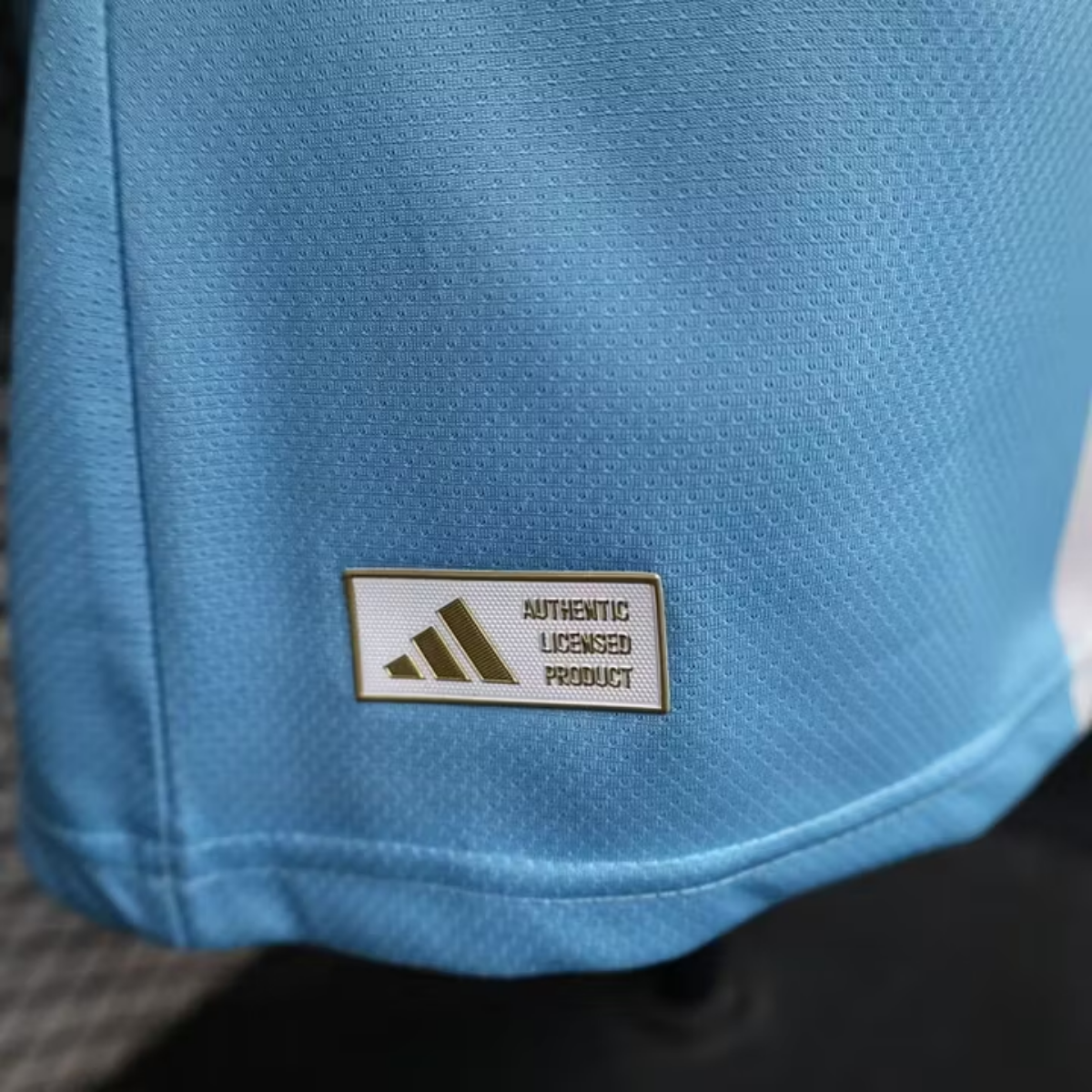 Argentina Player Verzija Special Edition dres - 2026