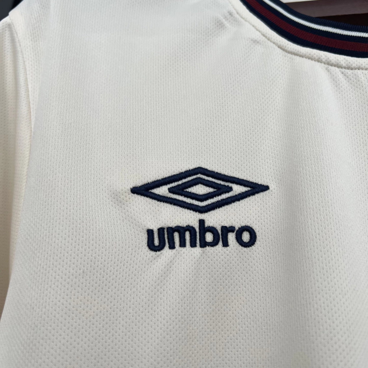 West Ham dres  - 25/26