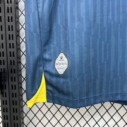 Espanyol III dres - 25/26