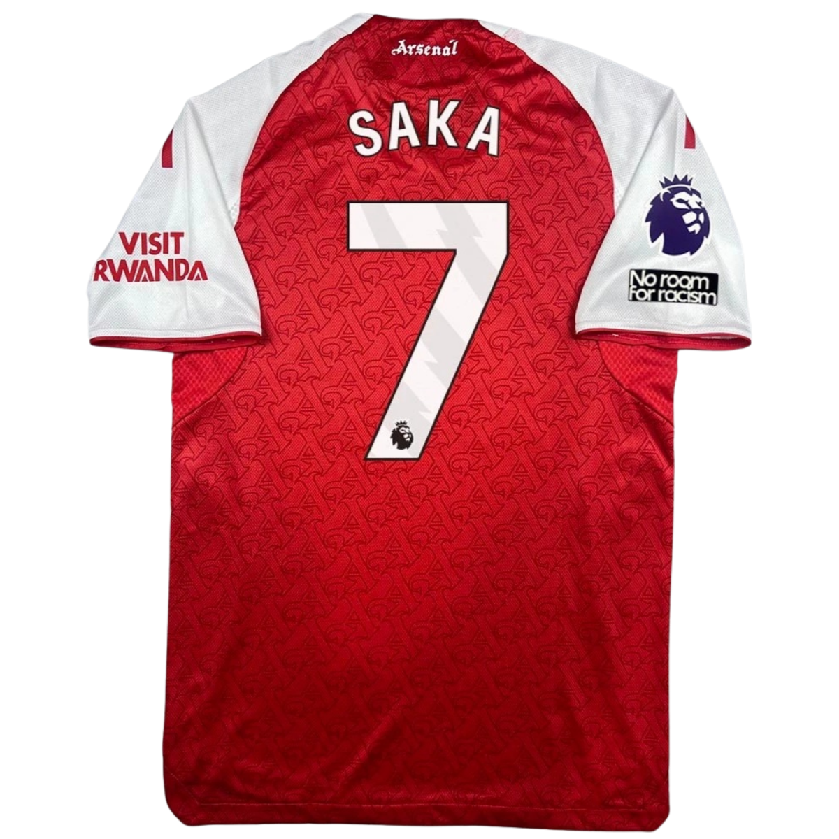 Arsenal Player Verzija dres - 25/26