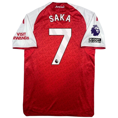 Arsenal Player Verzija dres - 25/26