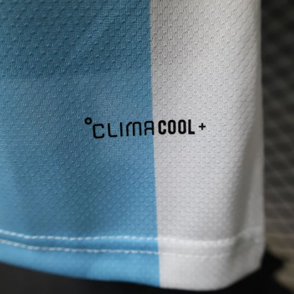 Argentina Player Verzija Special Edition dres - 2026