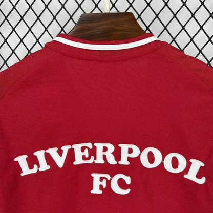 Liverpool Baseball dres - 25/26