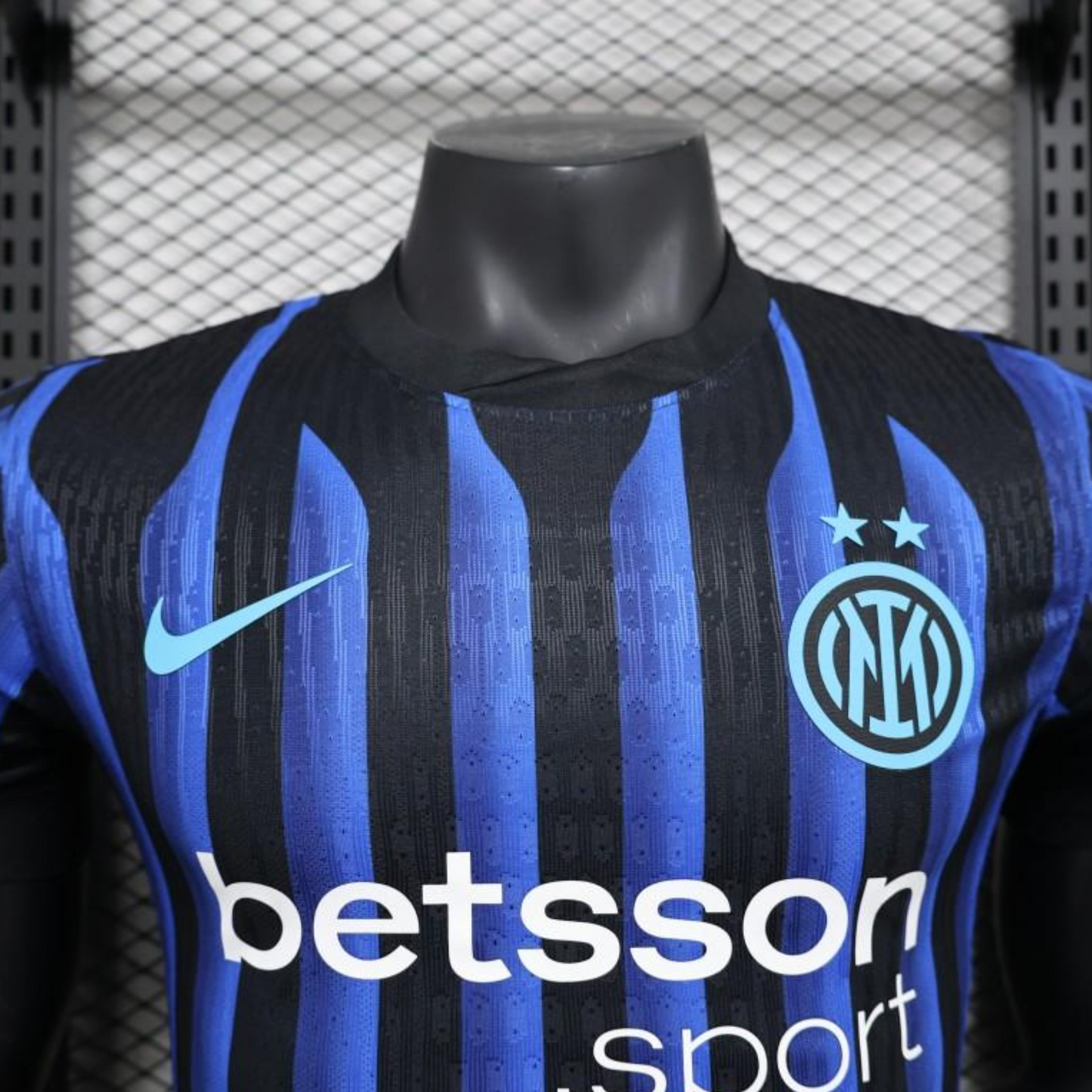 Inter Player Verzija Dres - 25/26