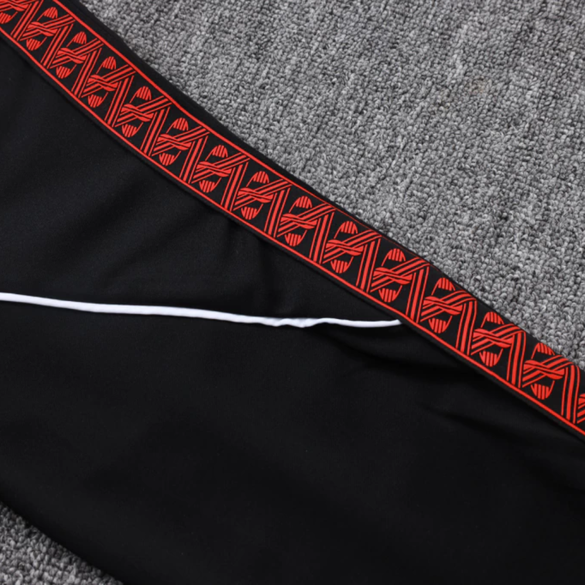 AC Milan Travel Komplet- 25/26