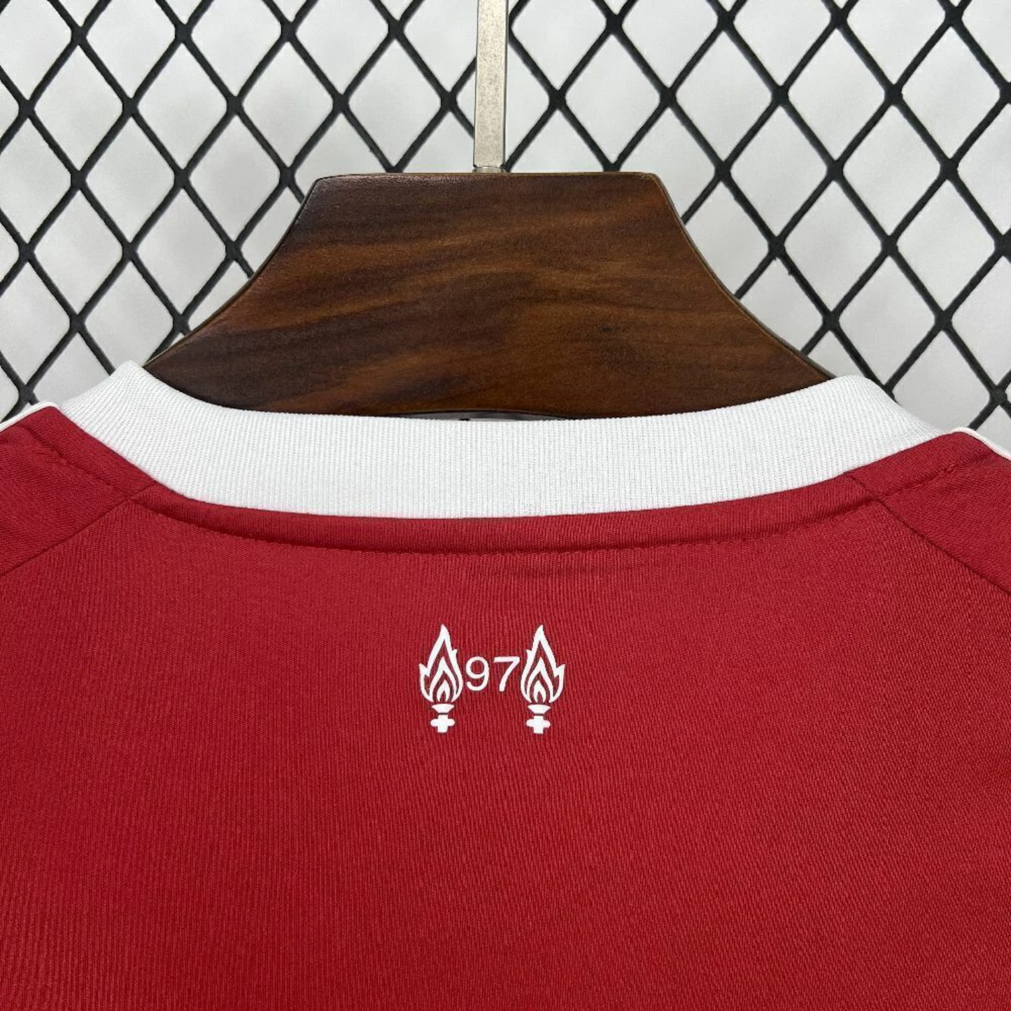 Liverpool dres  - 25/26