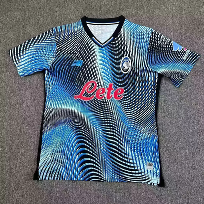 Atalanta  dres - 25/26