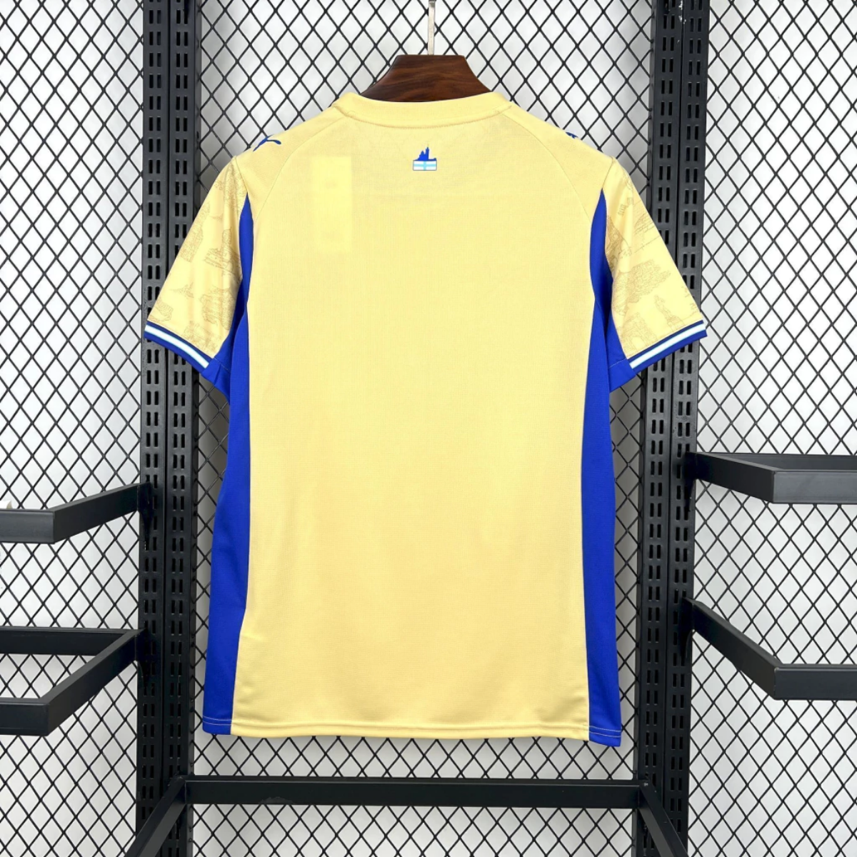 Marseille IV dres - 25/26