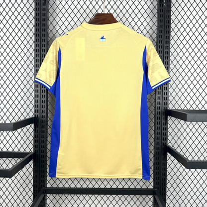 Marseille IV dres - 25/26