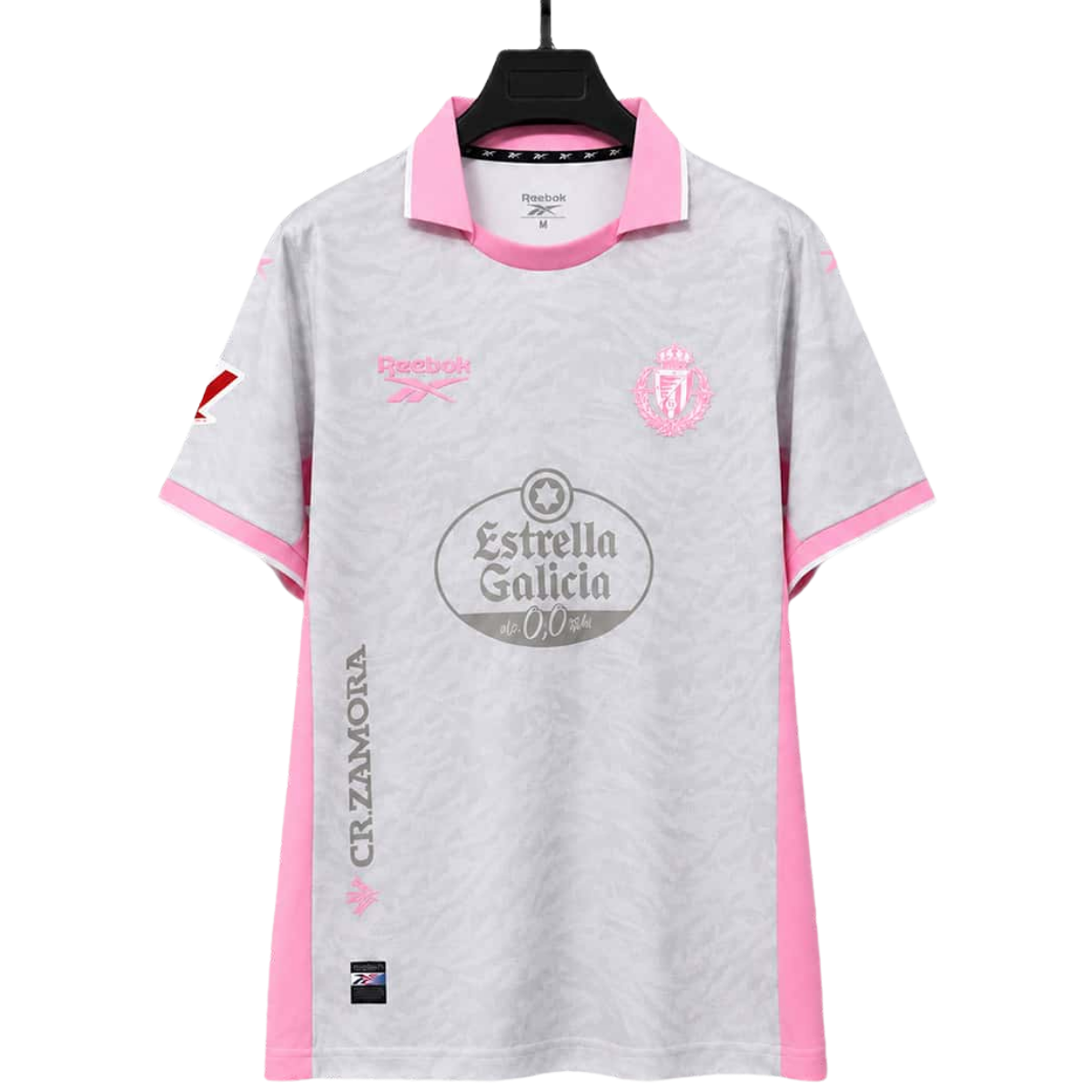 Real Valladolid dres - 2026/27