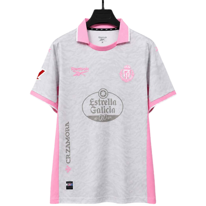 Real Valladolid dres - 2026/27