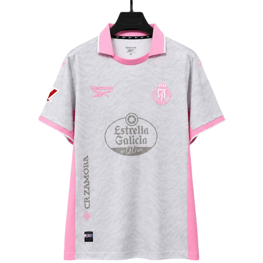 Real Valladolid dres - 2026/27