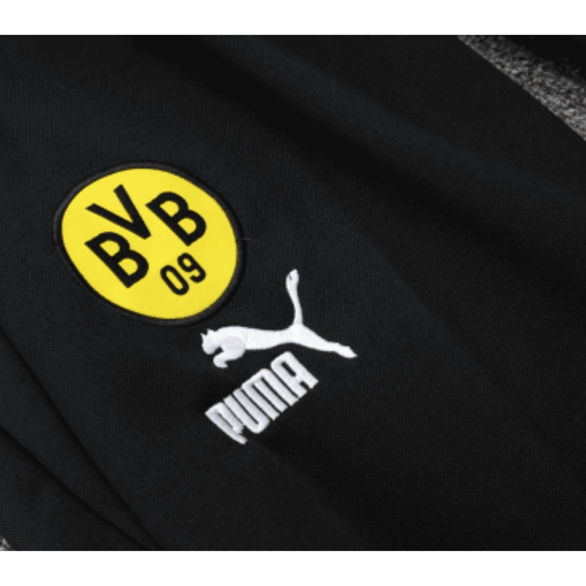 Borussia Dortmund Trening Komplet - 24/2 - 8