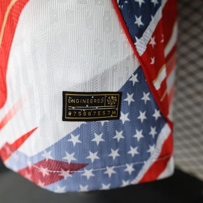 United States Special Edition Player Verzija dres - 2026