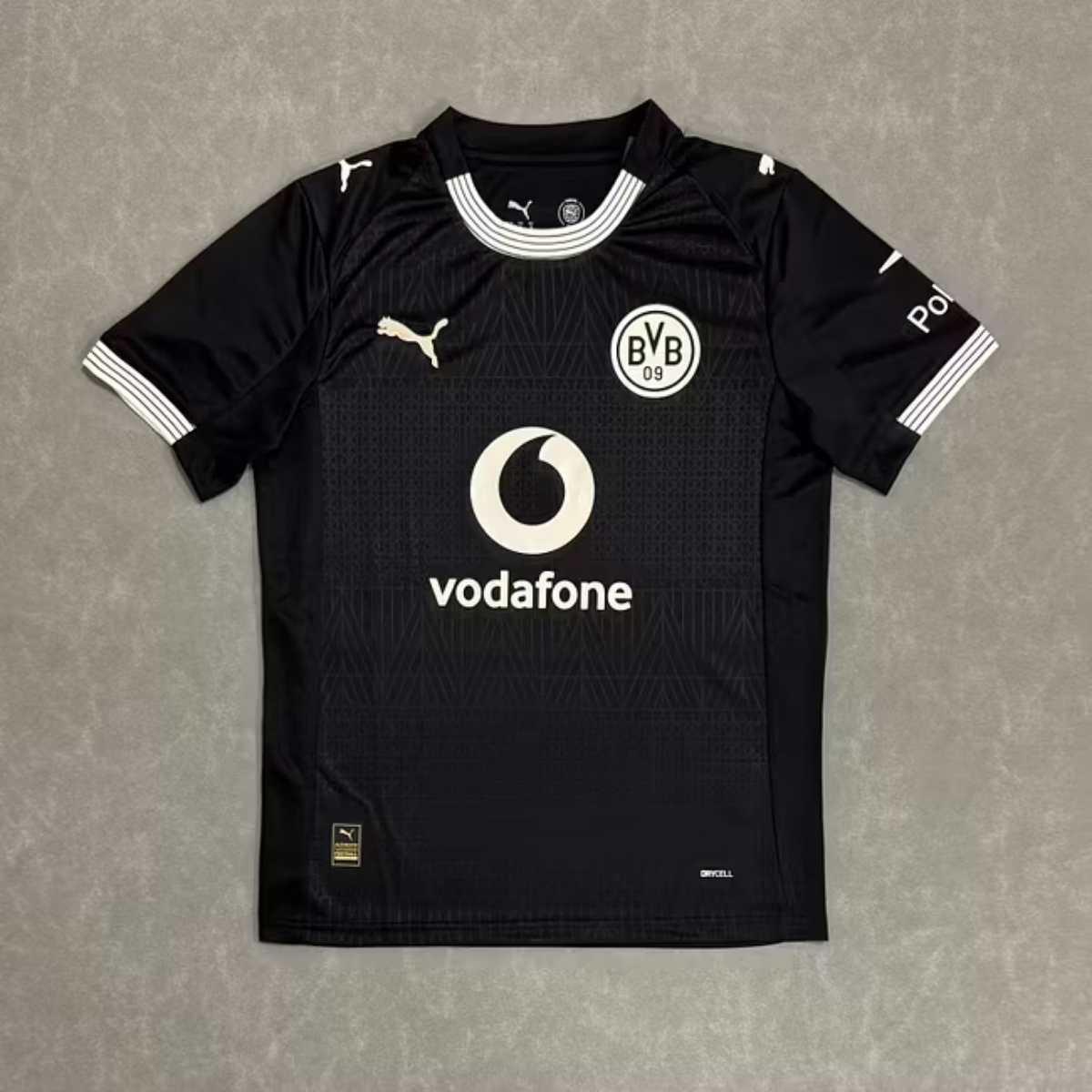 Borussia Dortmund Special Edition dres - 2026/27