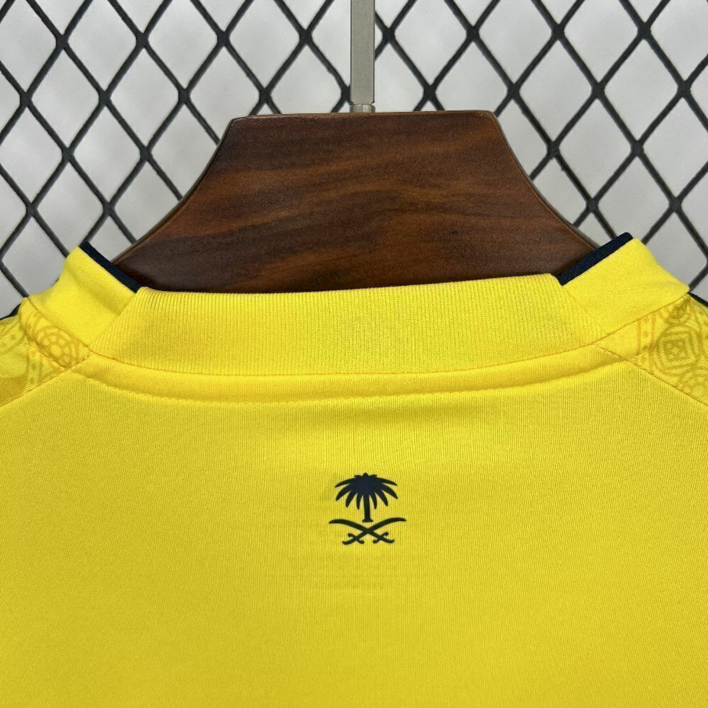 Al-Nassr dres - 25/26