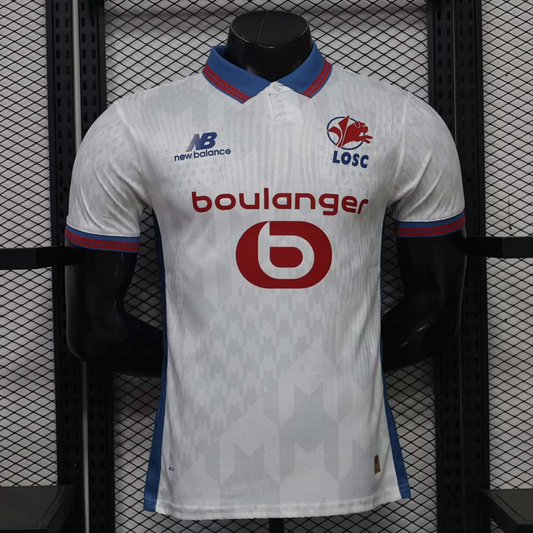 Lille Player Verzija dres - 2026/27