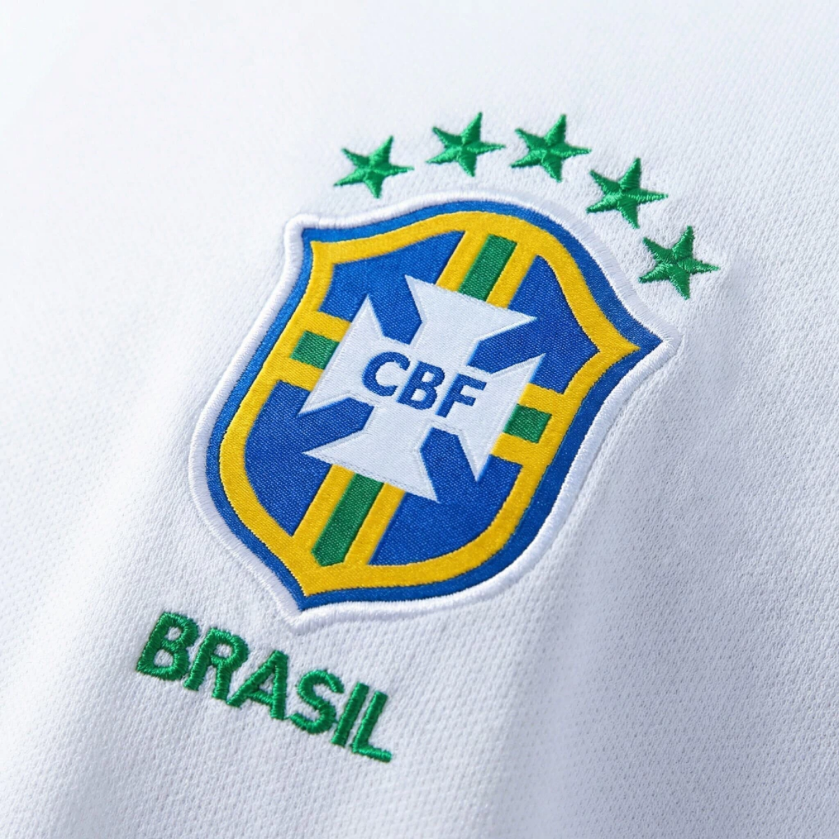 Brazil Special Edition dres - 2020