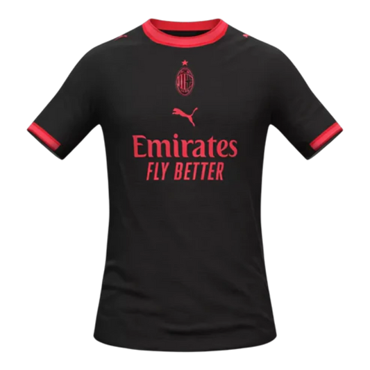 AC Milan dres - 26/27