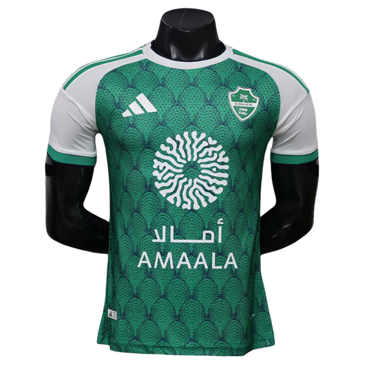 Al-Ahli Player Verzija dres - 2026/27